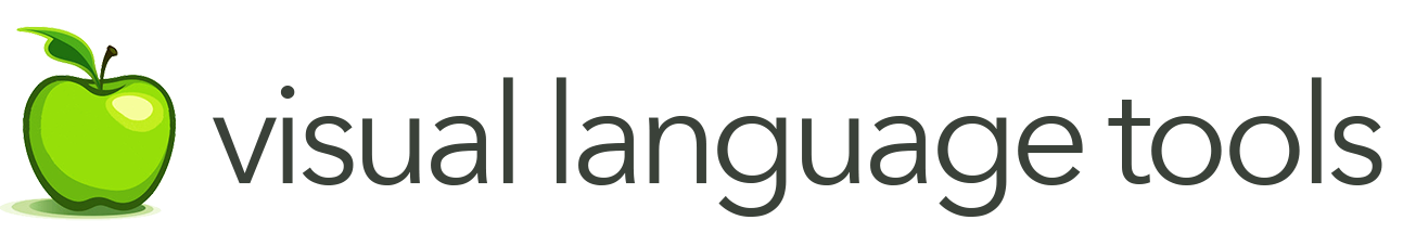 VLT — Visual Language Tools
