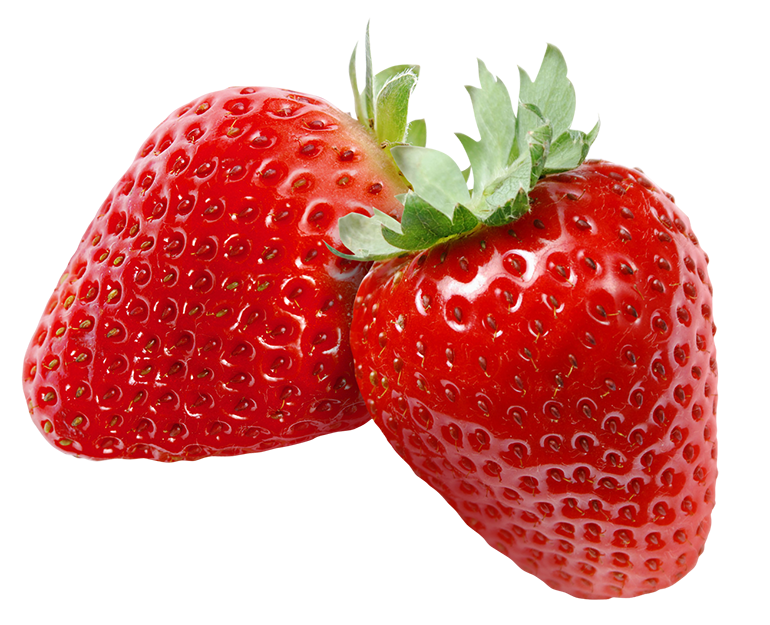 Strawberries